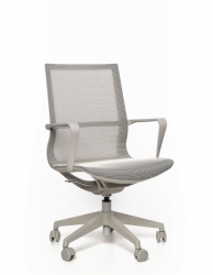 Sky G medium | Šedá