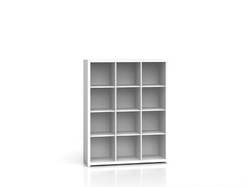 NEPO PLUS REG/15/12 bílá