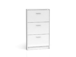 NEPO PLUS SFB3K bílá