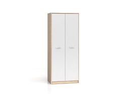 NEPO PLUS SZF2D dub sonoma/bílá