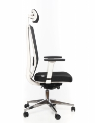 Spirit  white | Černá