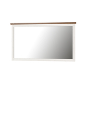 PROVANCE 80 závěsné zrcadlo, stirling/borovice anderson